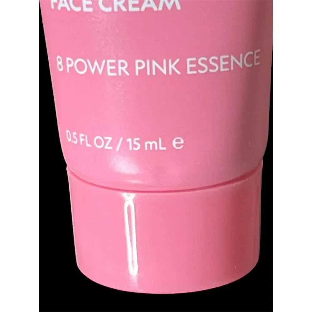 Yensa Beauty Pink Lotus Peptide Renewal Face Cream 0.5 fl oz Firming​